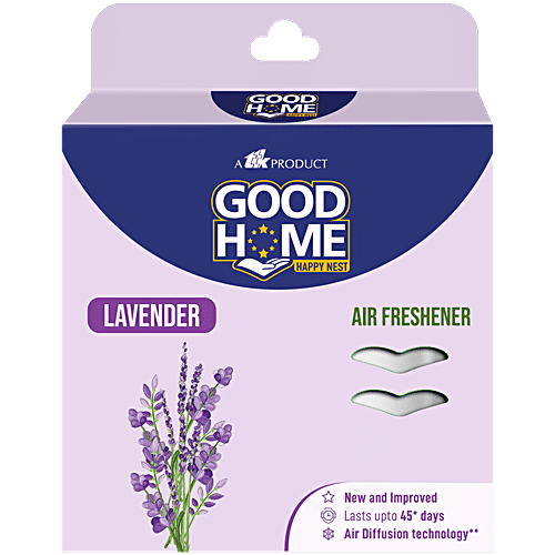 Buy Good Home Air Freshener Dreams Of Dew 50 gm Online at Best Price