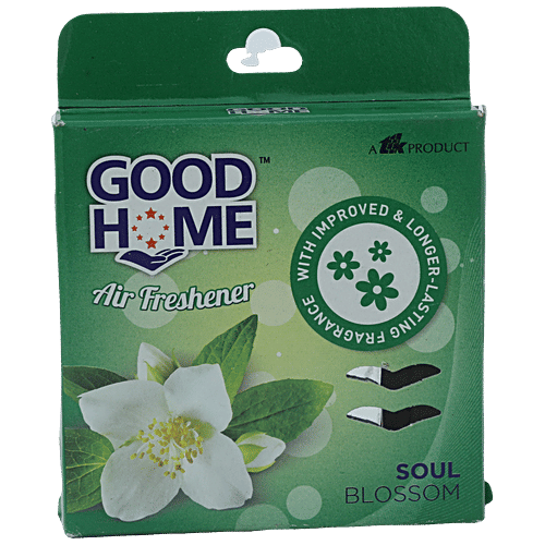 Buy Good Home Air Freshener Soul Blossom 75 Gm Online at the Best Price