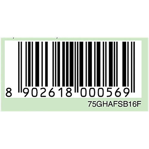 Good Home Air-Freshener Jasmine For Bathrooms, Suitcases, Cupboards, Shoe Racks | Long-Lasting Fragrance, 75 g  With Improved Longer Lasting Fragrance