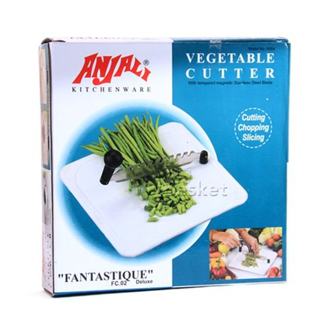 Buy Anjali Cutter Vegetable Online at Best Price of Rs 295 bigbasket