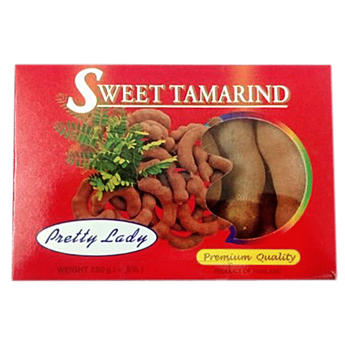 Fresho Tamarind - Sweet, 225 g  