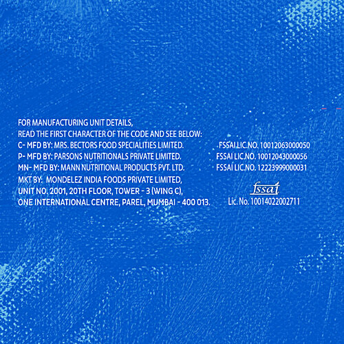 Cadbury Oreo Strawberry Flavour Biscuit Cream Sandwich, 41.75 g  