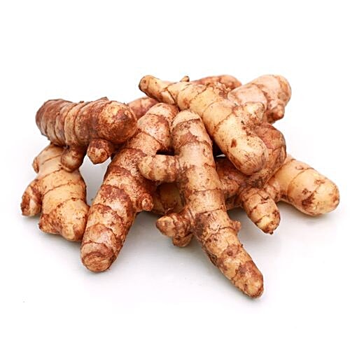 Buy Fresho Turmeric Fresh 1 Kg Online at the Best Price
