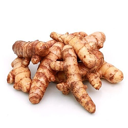 Fresho Turmeric - Fresh, 250 g  