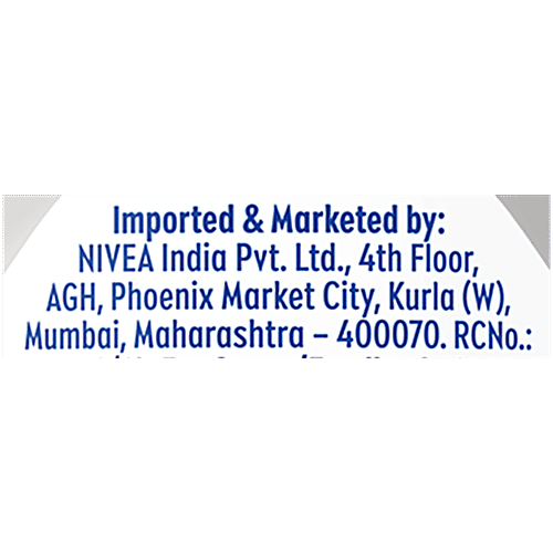 Nivea Pearl & Beauty Women Deodorant Roll On - For Smooth & Beautiful Underarms, 48h Protection, 50 ml Bottle 48h Protection, 0% Alcohol, Smooth & Beautiful Underarms