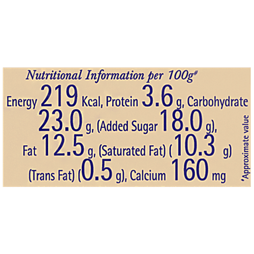 Buy Mother Dairy Western Classic Ice Cream Cookie Crumb Flavour 1 Lt