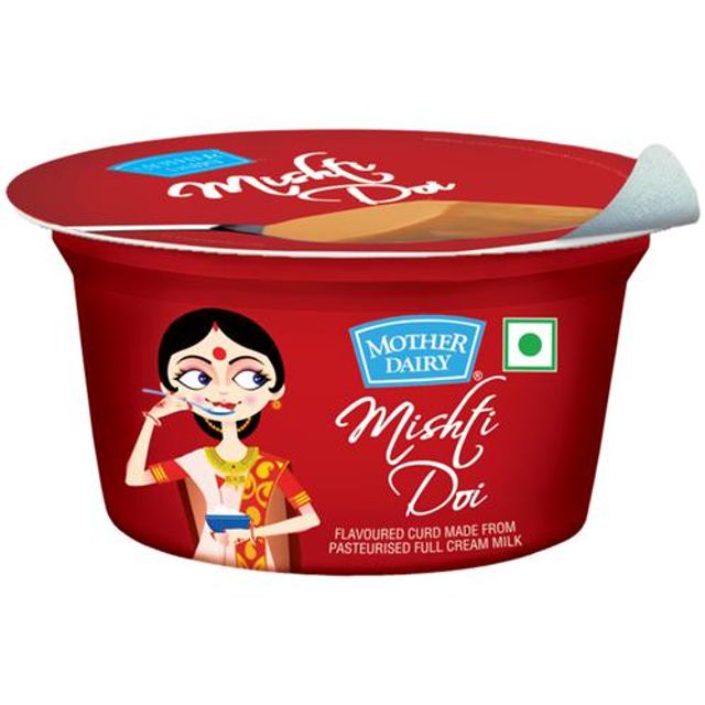 Indian Yogurt Brands
