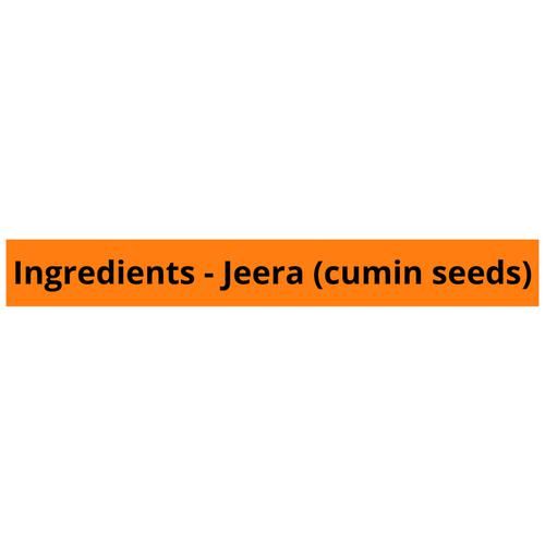 Safe Harvest Jeera/Jeerige - Pesticide Free, 200 g  Pesticide Free Natural Food