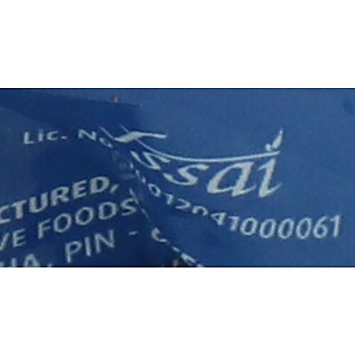 sumeru Small Prawns, 250 g Pouch 