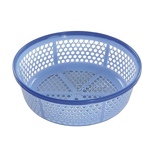 Princeware Two Tone Bowl (No - 2), Assorted Color, 1 pc  