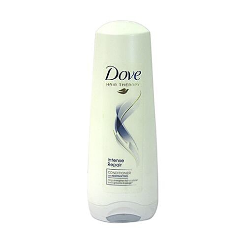 Buy Dove Conditioner Intense Repair 170 Ml Online At Best Price of Rs