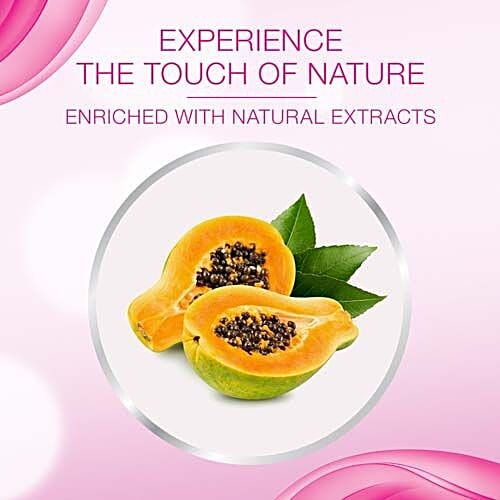 Buy Veet Hair Removal Cream Naturals with Papaya Extract Online at