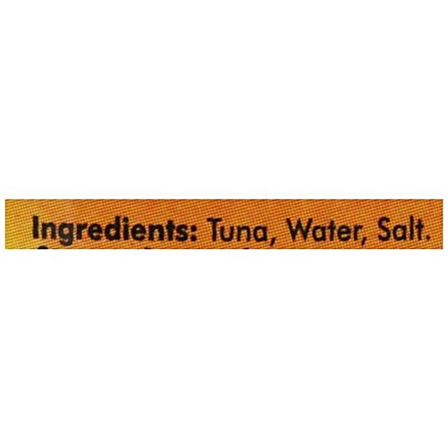 Britte  Diet Tuna - Chunks in Brine, 185 g Tin 