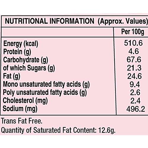 Yan Yan  Dip Stick Snack - Fruity Strawberry Cream, 50 g Bottle Trans Fat Free