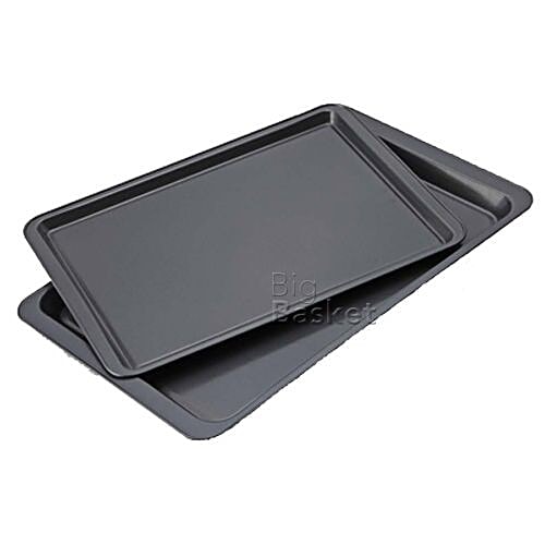 Buy Alda Baking Tray Set Online at Best Price of Rs null bigbasket