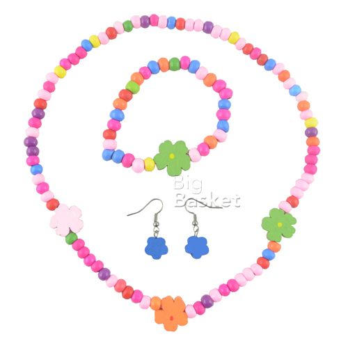 Buy Angel Glitter Gift for Kids : Flower of Every Color (AG_JS2_FOECB ...