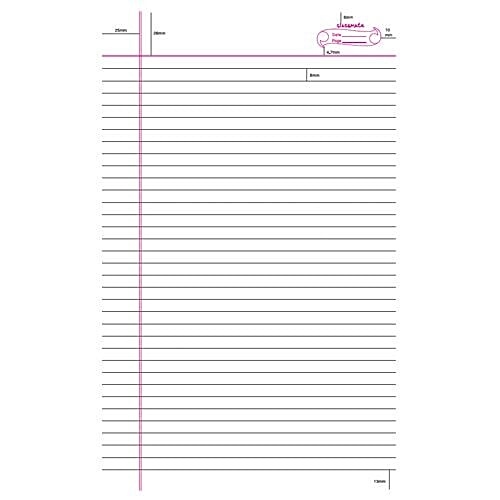 Buy Classmate Notebook Single Line Ruled Long L314Xw194 Mm 160 Pages
