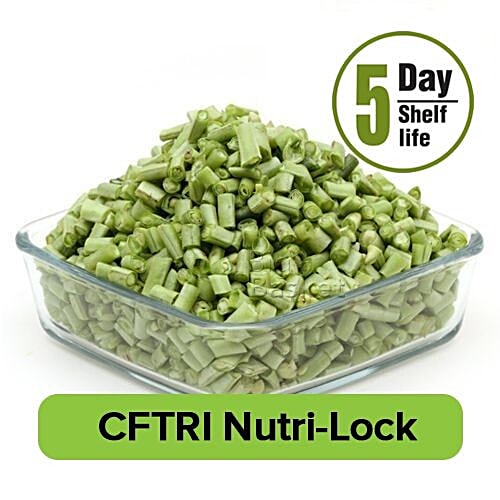 Fresho Beans - Diced, 200 g  