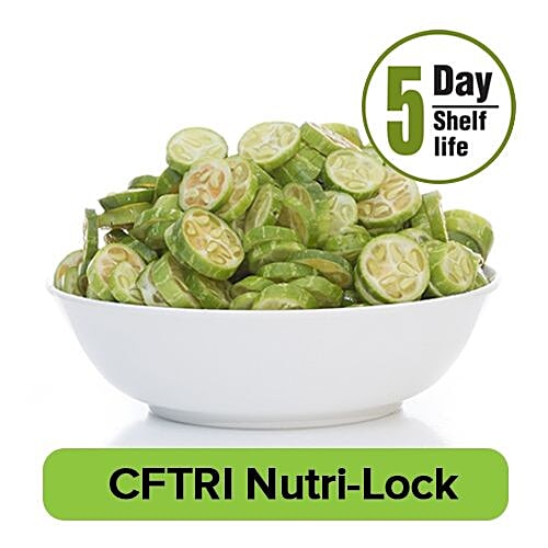 Fresho Coccinia - Sliced, 200 g  