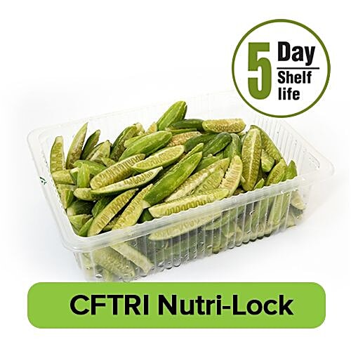 Fresho Coccinia - Julienne, 200 g  