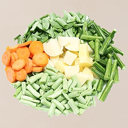 fresho! Sambar Pack, 250 g  