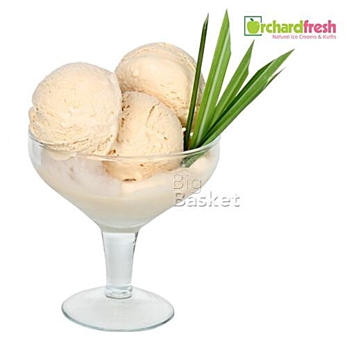 Buy Orchard Fresh Lemon Grass Home Made Low Calorie Ice Creams Online at Best Price of Rs null