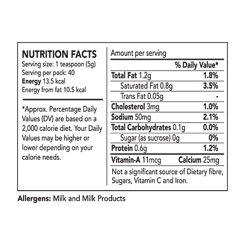 Go Cheese Spread - Olive & Herbs, 200 g Tub Soft & Creamy