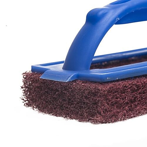 Gala Scrubber - Iron Bull Scrub Pad, 1 pc  