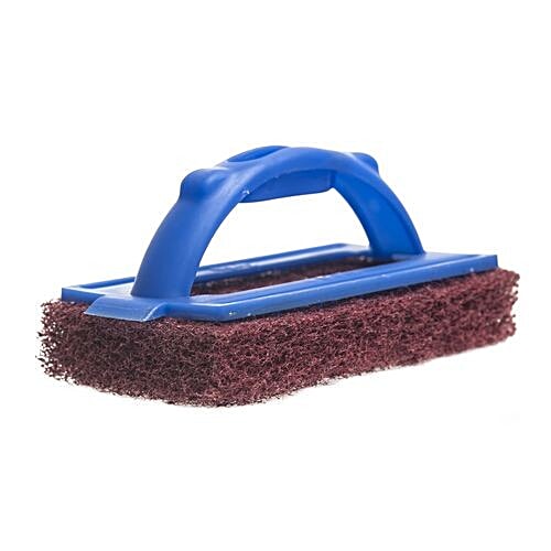 Gala Scrubber - Iron Bull Scrub Pad, 1 pc  
