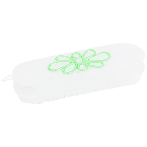 Gala Cloth Brush - Chandra Gold, 1 pc  