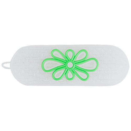 Gala Cloth Brush - Chandra Gold, 1 pc  