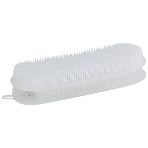 Gala Cloth Brush - Chandra Gold, 1 pc  