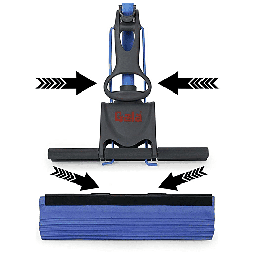 Buy Gala Mop Pva Mop Refill 1 Pc Online at the Best Price of Rs 320
