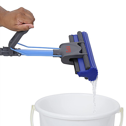 Gala PVA Mop Refill - Sponge, Blue, 1 pc