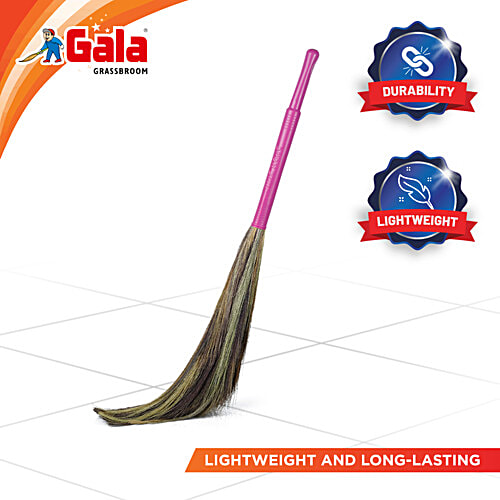 Gala Kingkong Broom, 1 pc  