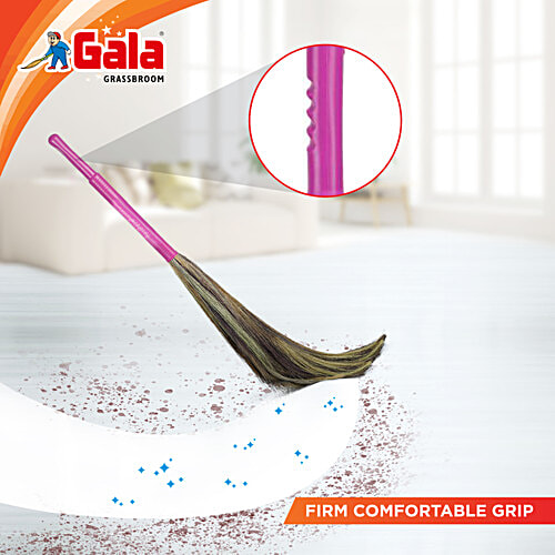 Gala Kingkong Broom, 1 pc  