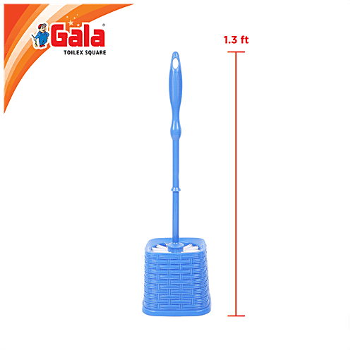 Gala Toilex With Square Cont-Vf, 1 pc  