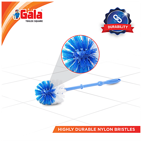 Gala Toilex With Square Cont-Vf, 1 pc  