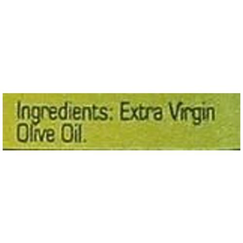 BORGES Olive Oil - Extra Virgin, 500 ml Bottle 