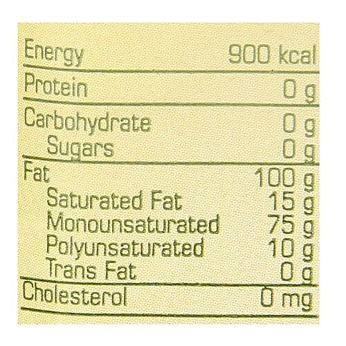 BORGES Olive Oil Classic, 1 L Bottle 