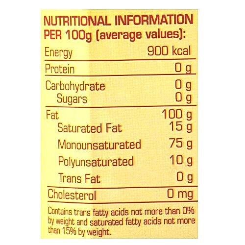 BORGES Olive Oil Classic, 1 L Bottle 