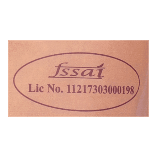 PRISTINE Fields Of Gold - Organic Multi Millet Mix Breakfast Porridge, 500 g  High Fiber, Gluten Free