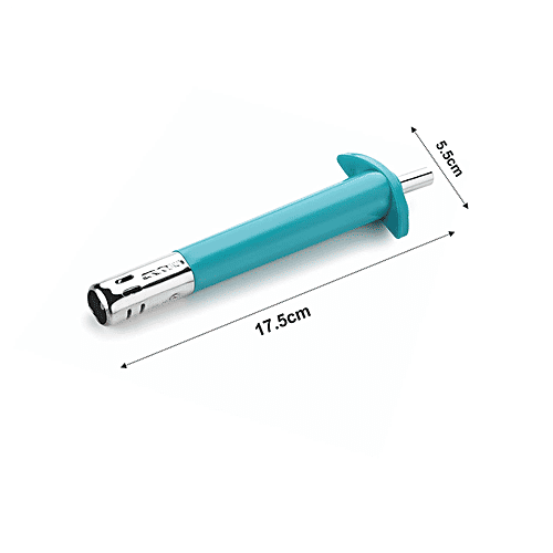 Buy Crystal Abs Lighter (Plastic Body) 1 pc Online at Best Price. of Rs