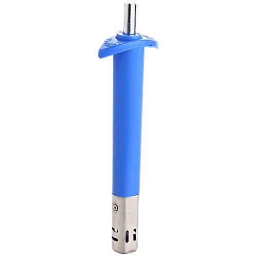 Buy Crystal Abs Lighter (Plastic Body) 1 pc Online at Best Price. of Rs