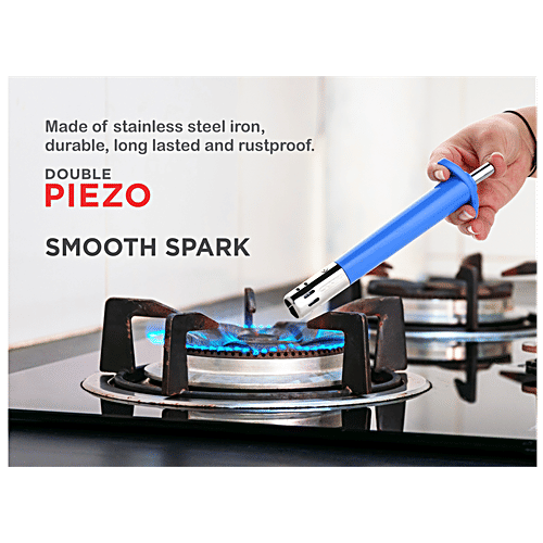 Buy Crystal Abs Lighter (Plastic Body) 1 pc Online at Best Price. of Rs