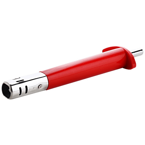 Buy Crystal Abs Lighter (Plastic Body) 1 pc Online at Best Price. of Rs