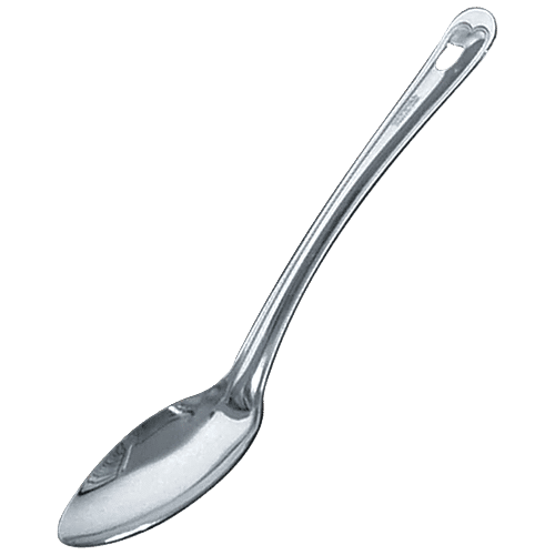 Buy Crystal Basting Serving Spoon 1 Pcs Online at the Best Price of Rs