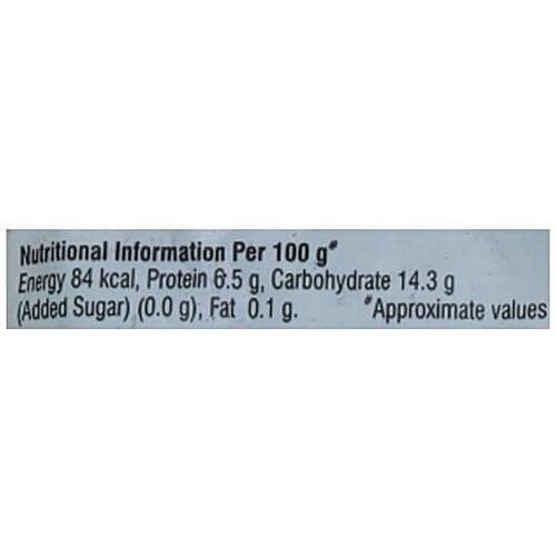 Safal Frozen - Green Peas, 200 g Pouch 