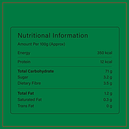 Del Monte Durum Wheat Pasta - Spaghetti, 500 g  
