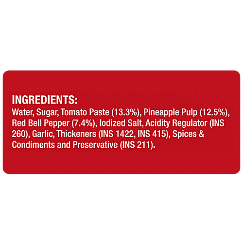 Buy Del Monte Sauce Twango Sweet Sour 320 Gm Bottle Online At Best